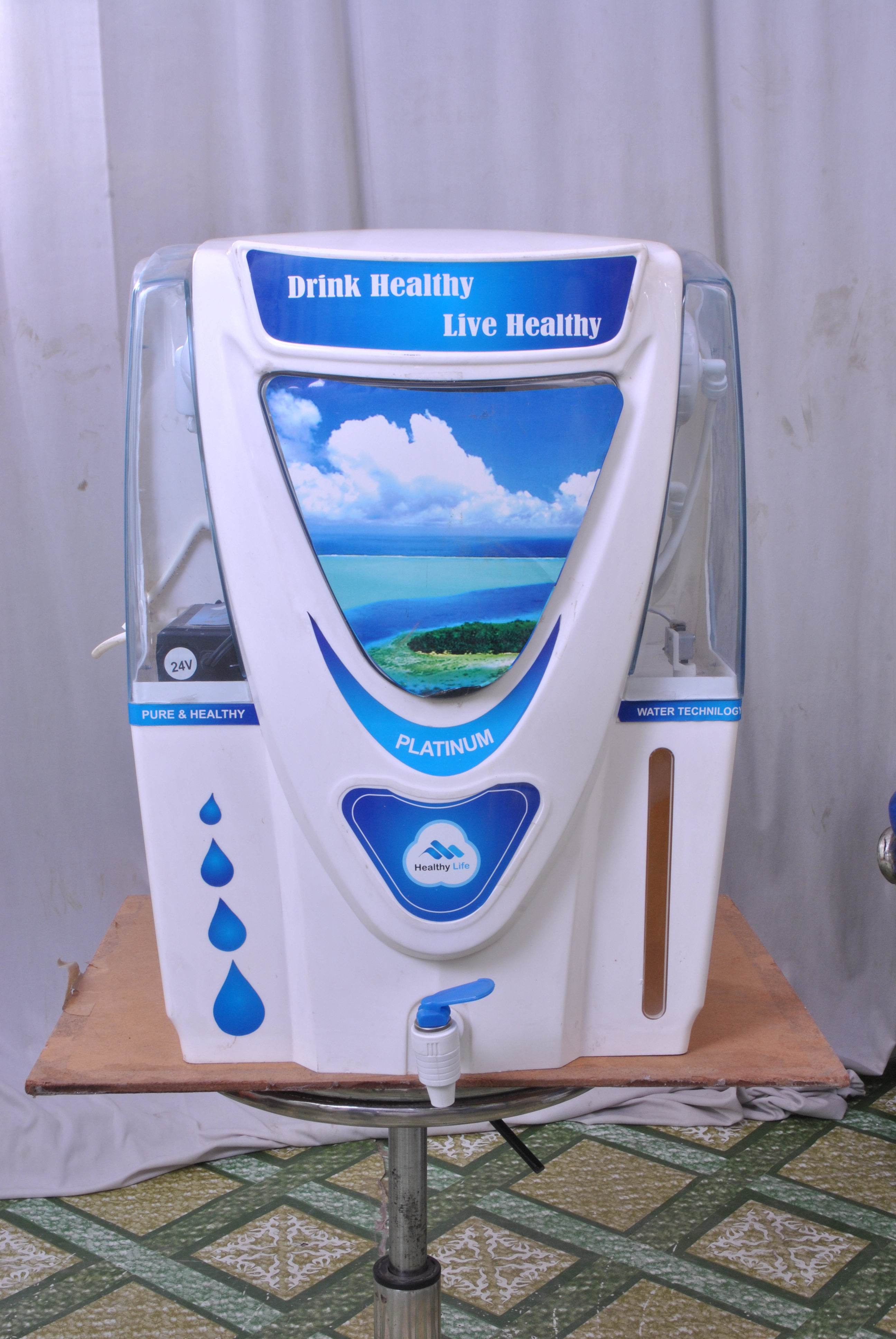 Water purifier product in delhi